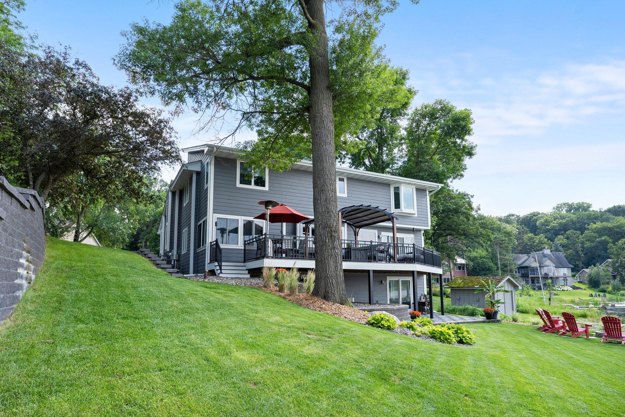 4324 Lakepoint Court Shoreview, MN 55126 - Photo 90 of 109