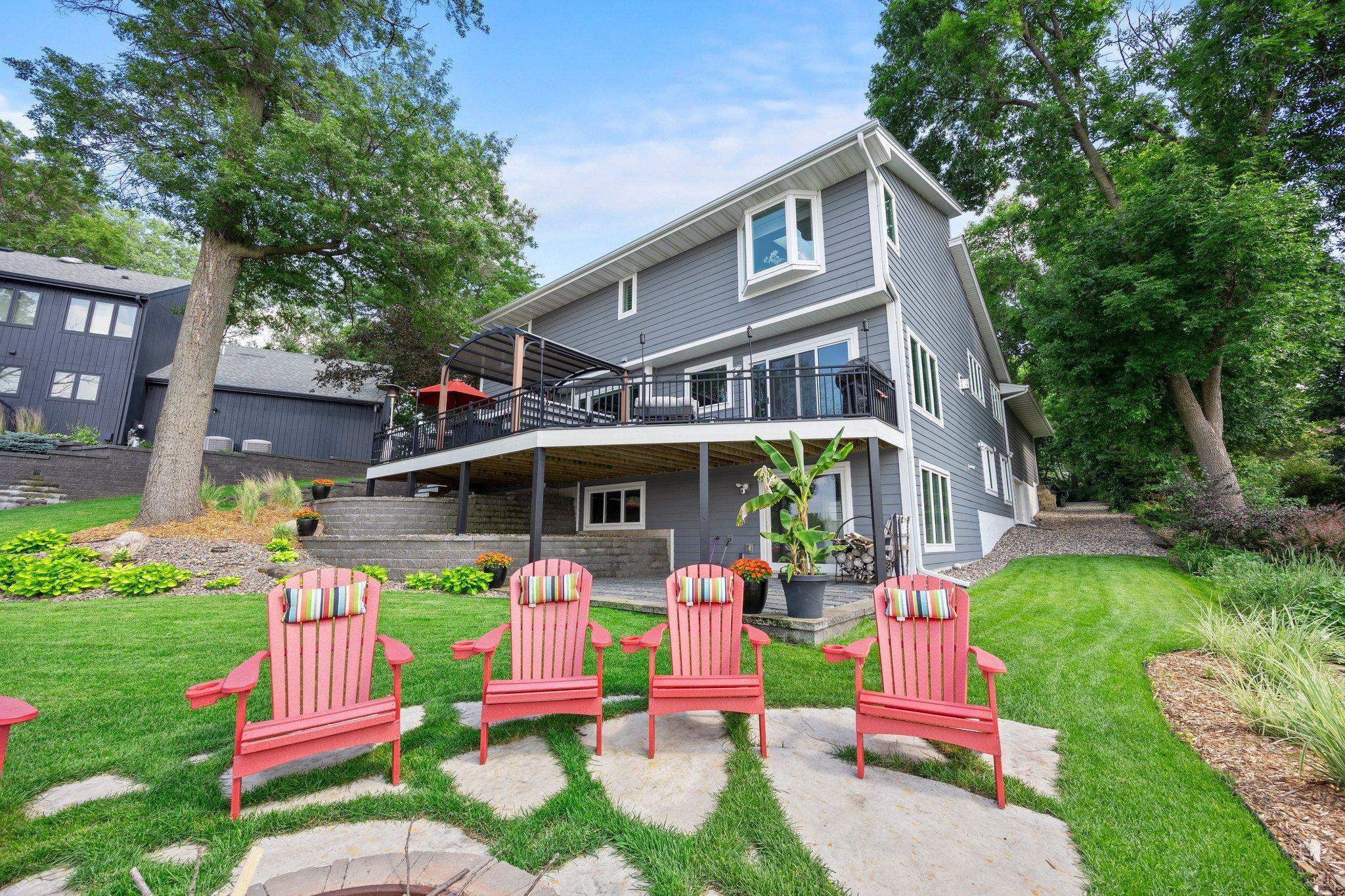4324 Lakepoint Court Shoreview, MN 55126 - Photo 92 of 109
