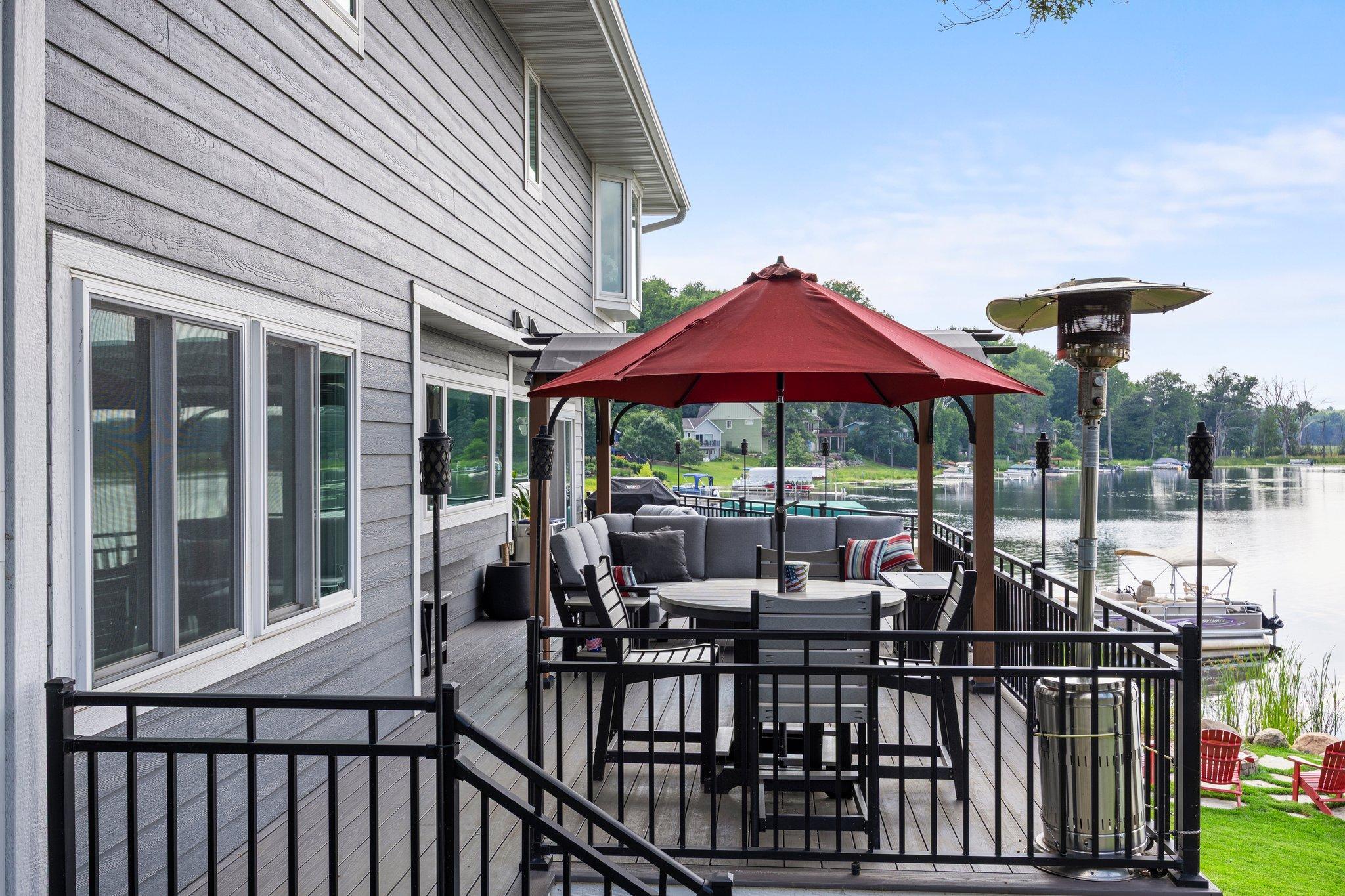 4324 Lakepoint Court Shoreview, MN 55126 - Photo 95 of 109