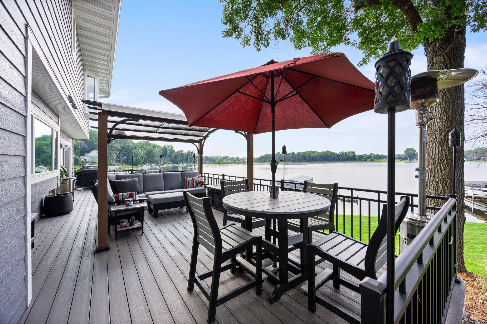 4324 Lakepoint Court Shoreview, MN 55126 - Photo 96 of 109