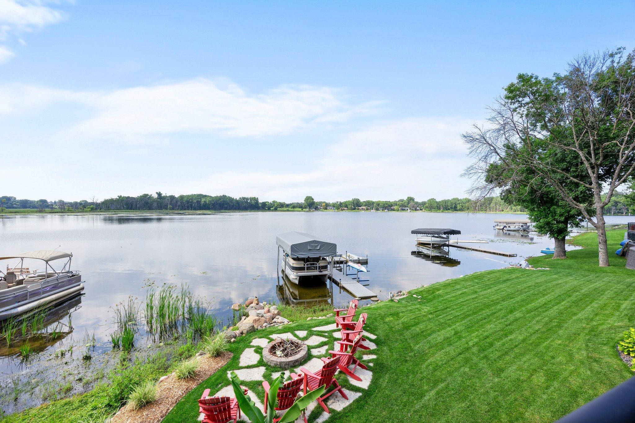4324 Lakepoint Court Shoreview, MN 55126 - Photo 99 of 109