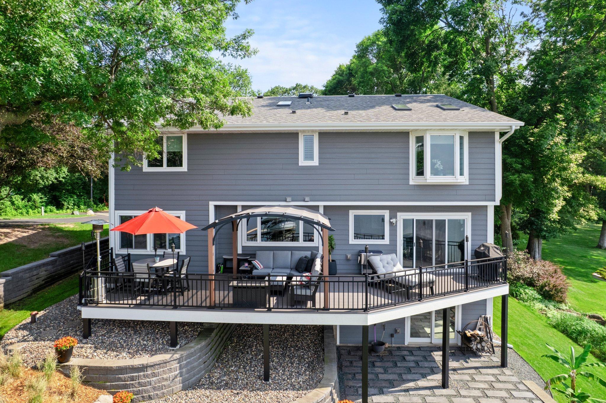 4324 Lakepoint Court Shoreview, MN 55126 - Photo 100 of 109
