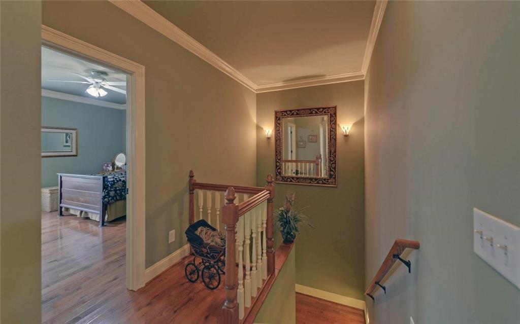 88 Cedar Ridge Road Dawsonville, GA 30534 - Photo 31 of 67