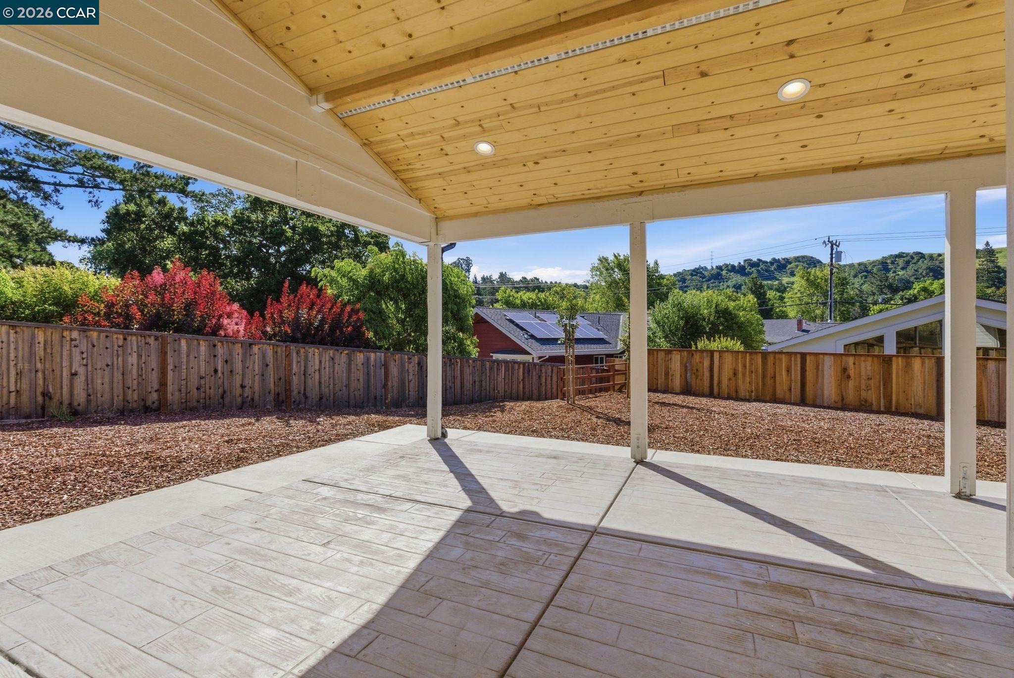3196 Rohrer Drive, Unit A Lafayette, CA 94549 - Photo 15 of 30