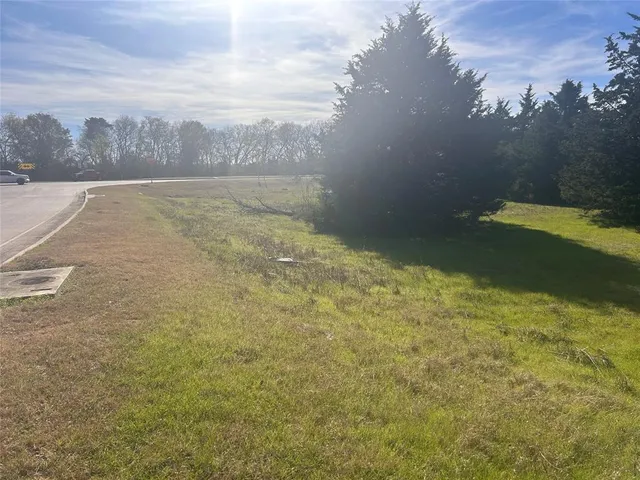 a view of an ocean and beach