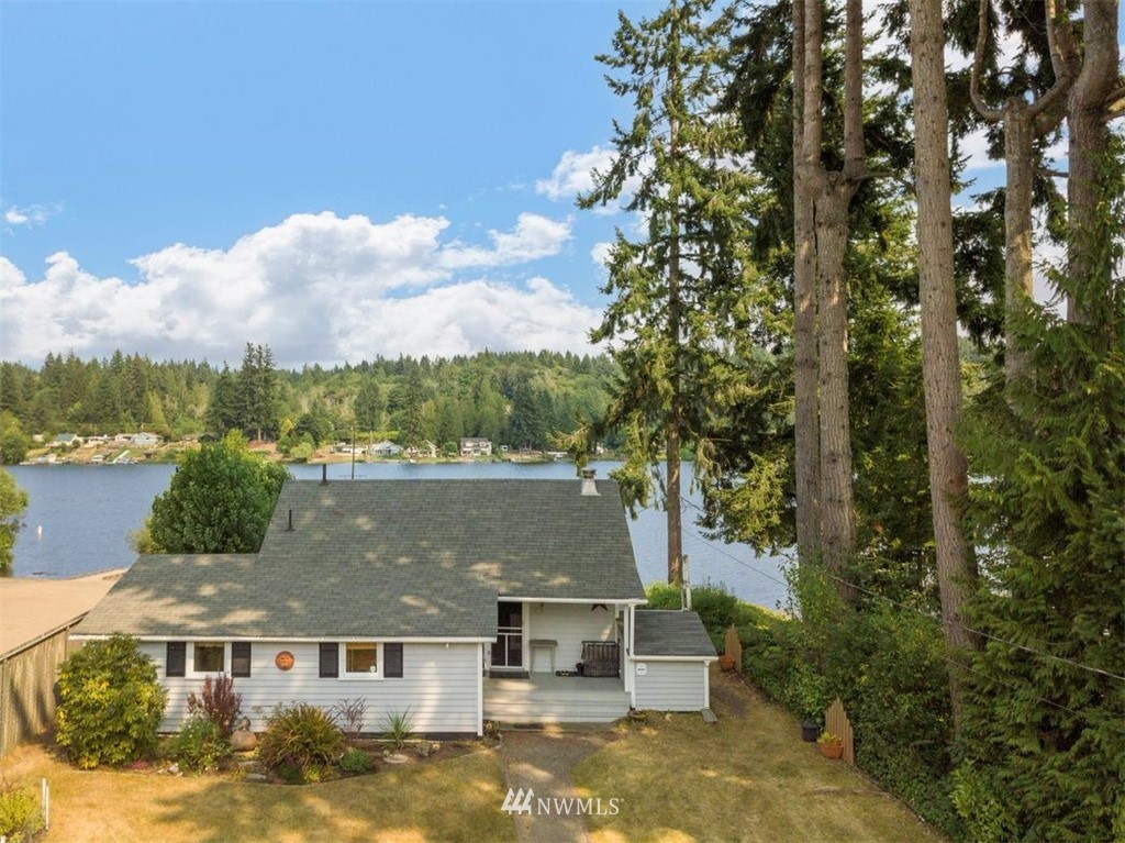 6991 Clover Valley Road Southeast Port Orchard, WA 98367 - Photo 1 of 40 Gallery Image 1