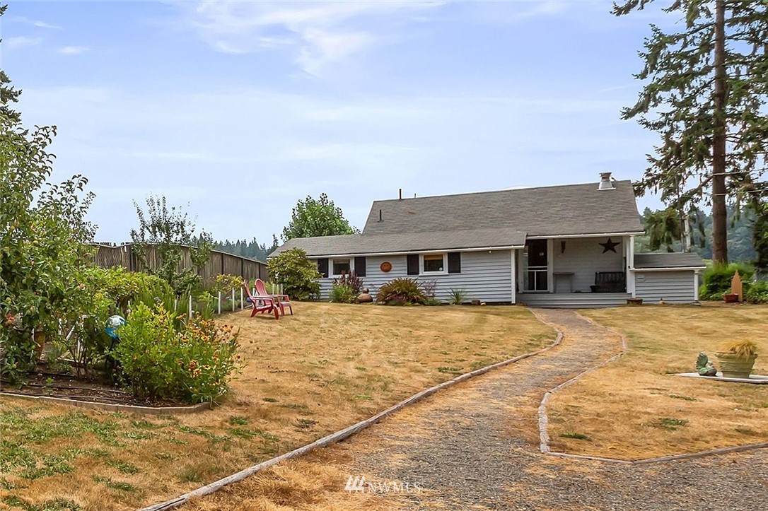 6991 Clover Valley Road Southeast Port Orchard, WA 98367 - Photo 2 of 40 Gallery Image 2