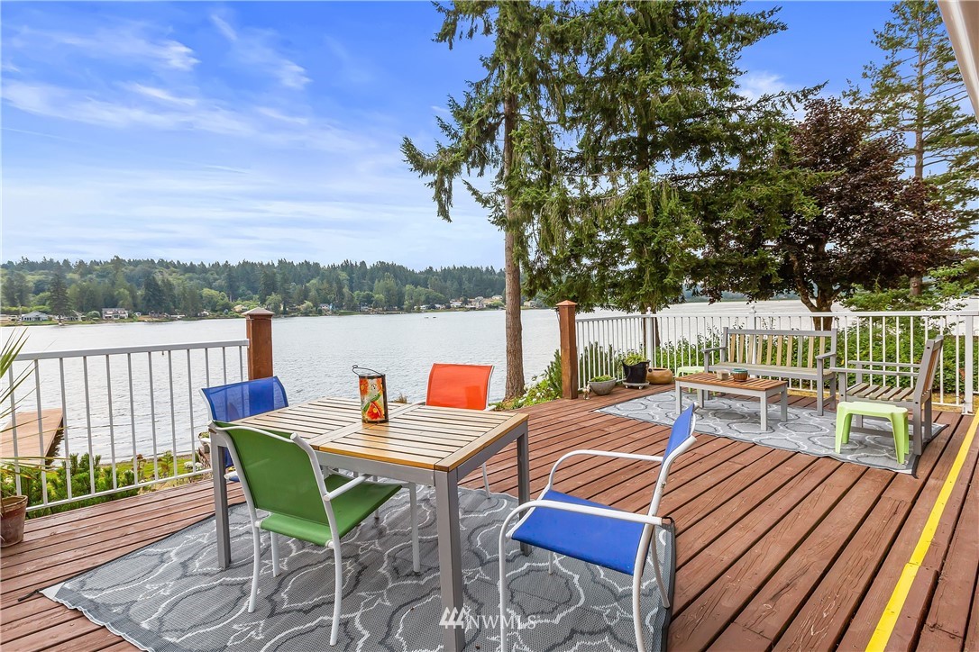 6991 Clover Valley Road Southeast Port Orchard, WA 98367 - Photo 11 of 40 Gallery Image 11