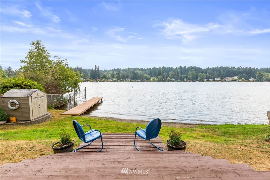6991 Clover Valley Road Southeast Port Orchard, WA 98367 - Photo 12 of 40 Gallery Image 12