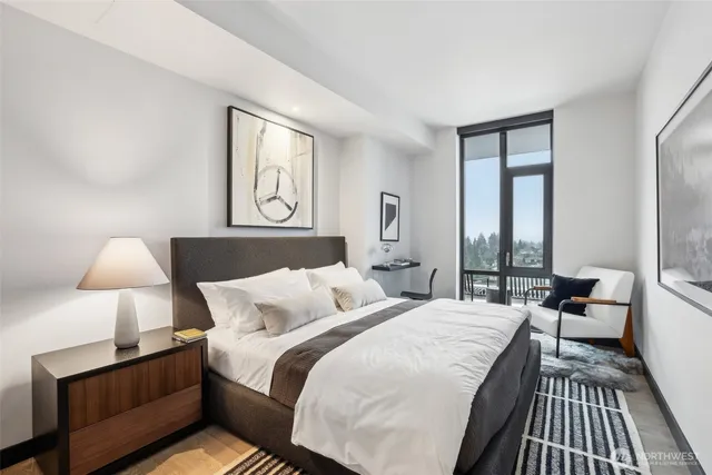 $975,000 | 889 Avenue Square Northeast, Unit 702, Bellevue, WA 98004