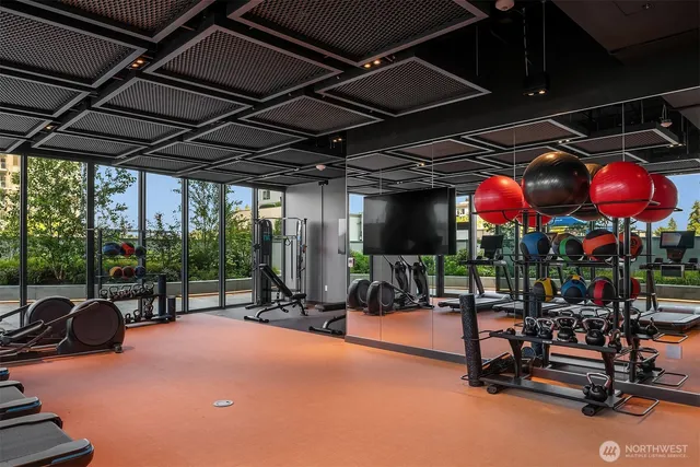 $975,000 | 889 Avenue Square Northeast, Unit 702, Bellevue, WA 98004