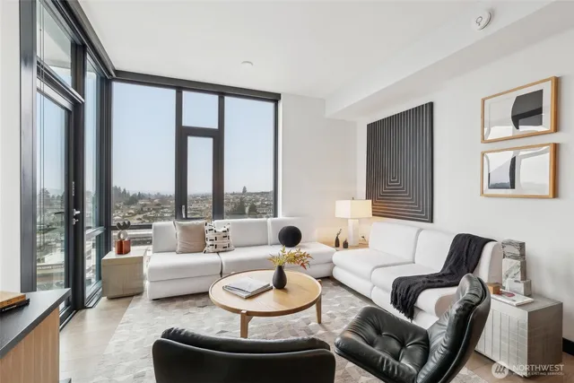 $975,000 | 889 Avenue Square Northeast, Unit 702, Bellevue, WA 98004