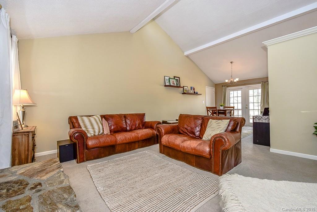 9306 Fairway Ridge Road, Unit 17 Charlotte, NC 28277 - Photo 2 of 24