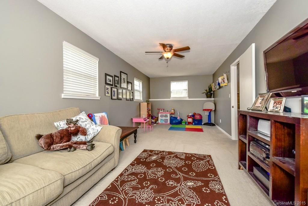 9306 Fairway Ridge Road, Unit 17 Charlotte, NC 28277 - Photo 12 of 24