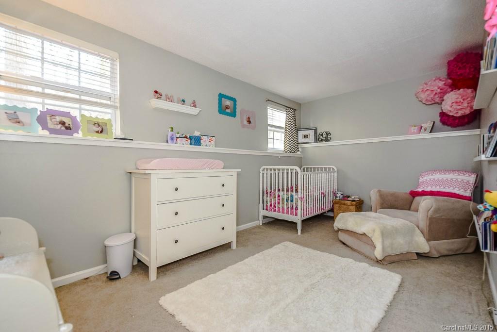 9306 Fairway Ridge Road, Unit 17 Charlotte, NC 28277 - Photo 14 of 24