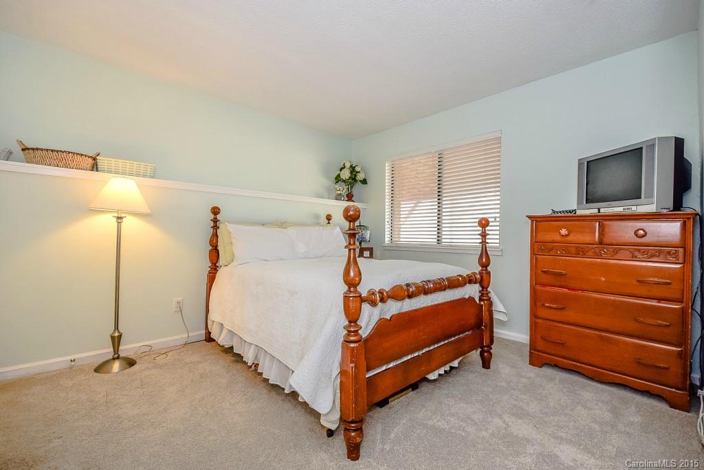 9306 Fairway Ridge Road, Unit 17 Charlotte, NC 28277 - Photo 15 of 24