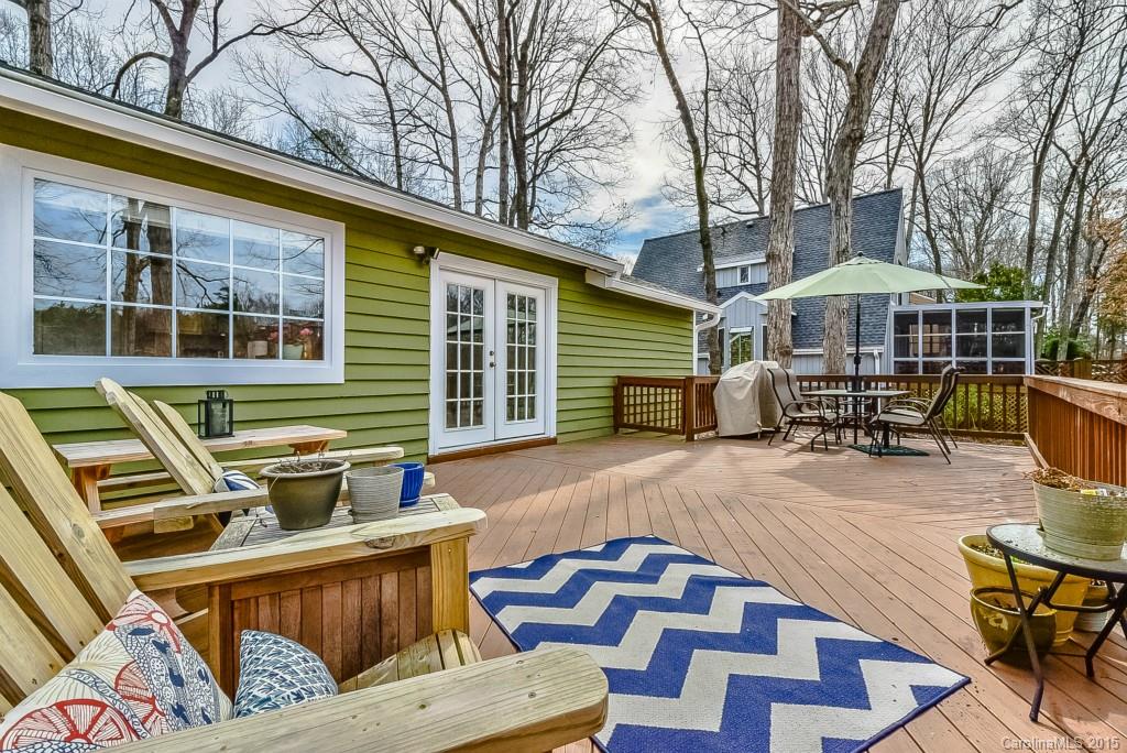 9306 Fairway Ridge Road, Unit 17 Charlotte, NC 28277 - Photo 18 of 24