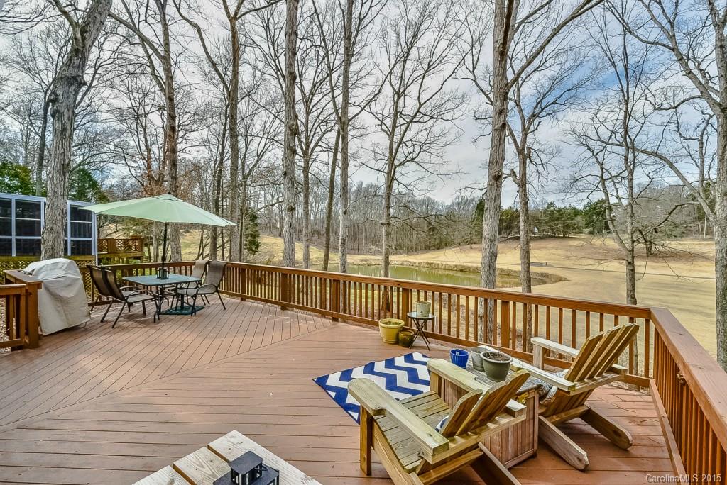 9306 Fairway Ridge Road, Unit 17 Charlotte, NC 28277 - Photo 19 of 24