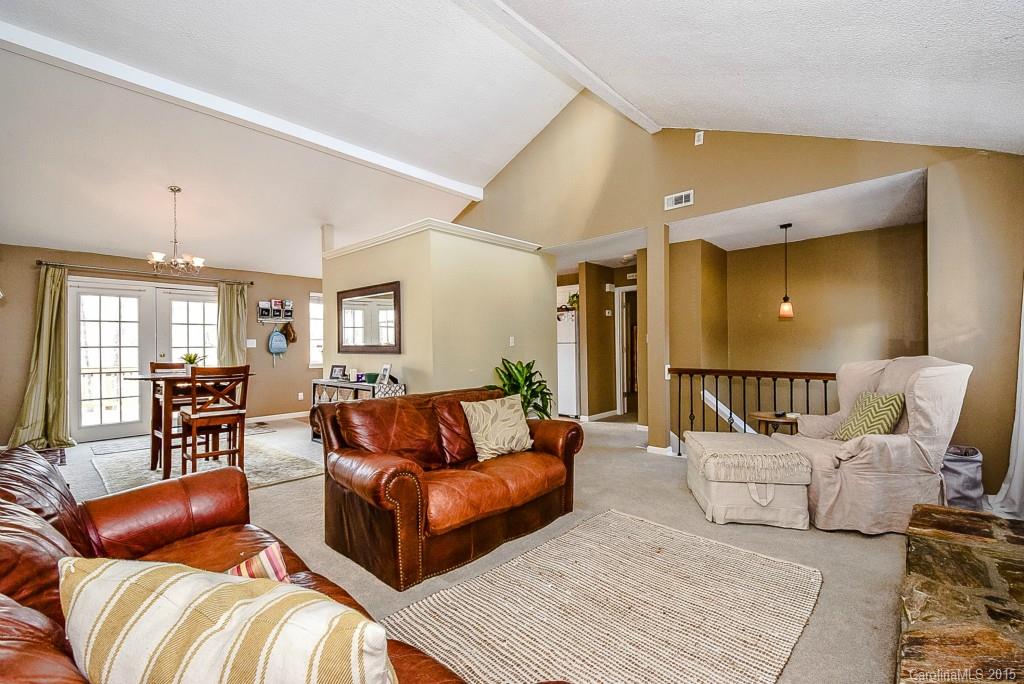 9306 Fairway Ridge Road, Unit 17 Charlotte, NC 28277 - Photo 3 of 24