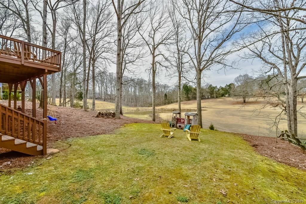 9306 Fairway Ridge Road, Unit 17 Charlotte, NC 28277 - Photo 21 of 24