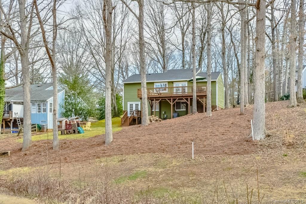9306 Fairway Ridge Road, Unit 17 Charlotte, NC 28277 - Photo 23 of 24