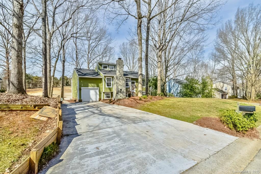 9306 Fairway Ridge Road, Unit 17 Charlotte, NC 28277 - Photo 24 of 24