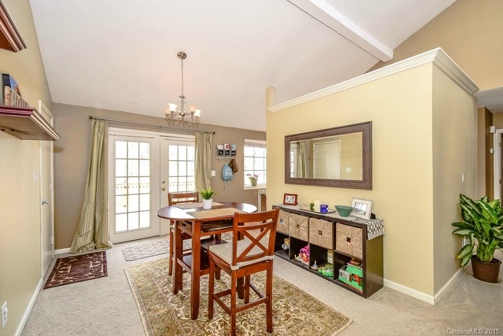 9306 Fairway Ridge Road, Unit 17 Charlotte, NC 28277 - Photo 4 of 24
