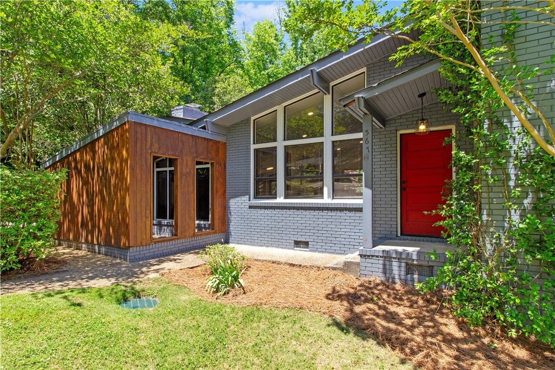 567 Moores Mill Road Auburn, AL 36830 - Photo 3 of 49 Gallery Image 3