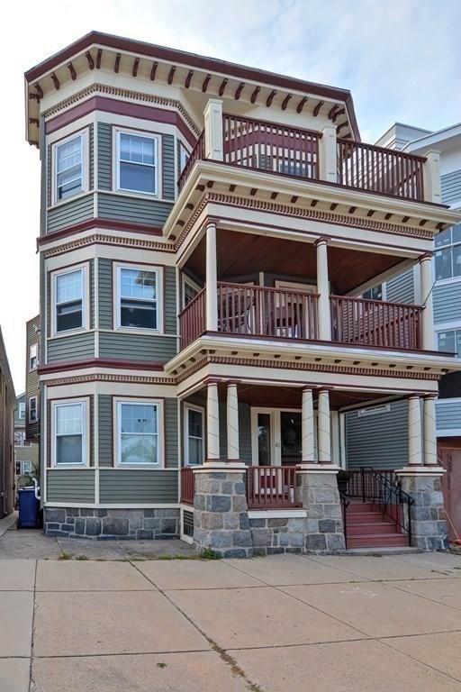 41 Farragut Road, Unit 3 Boston, MA 02127 - Photo 12 of 32 Gallery Image 12