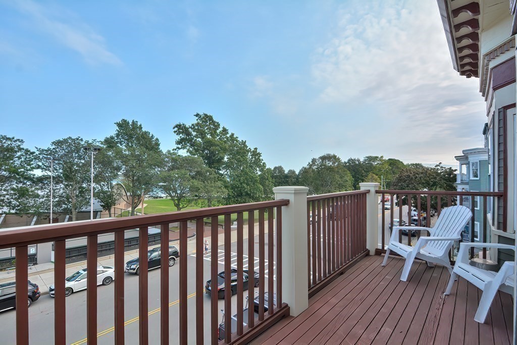 41 Farragut Road, Unit 3 Boston, MA 02127 - Photo 13 of 32 Gallery Image 13