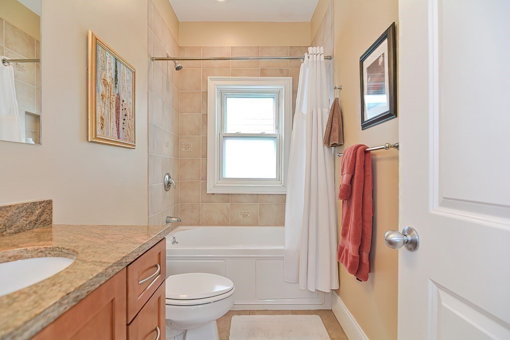 41 Farragut Road, Unit 3 Boston, MA 02127 - Photo 15 of 32 Gallery Image 15