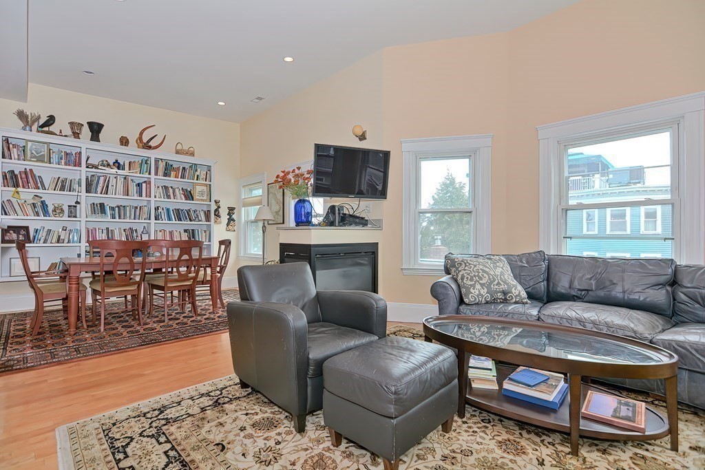 41 Farragut Road, Unit 3 Boston, MA 02127 - Photo 2 of 32 Gallery Image 2
