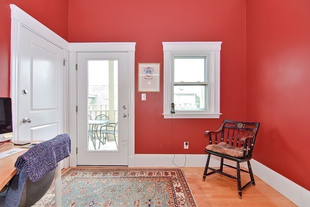 41 Farragut Road, Unit 3 Boston, MA 02127 - Photo 21 of 32 Gallery Image 21