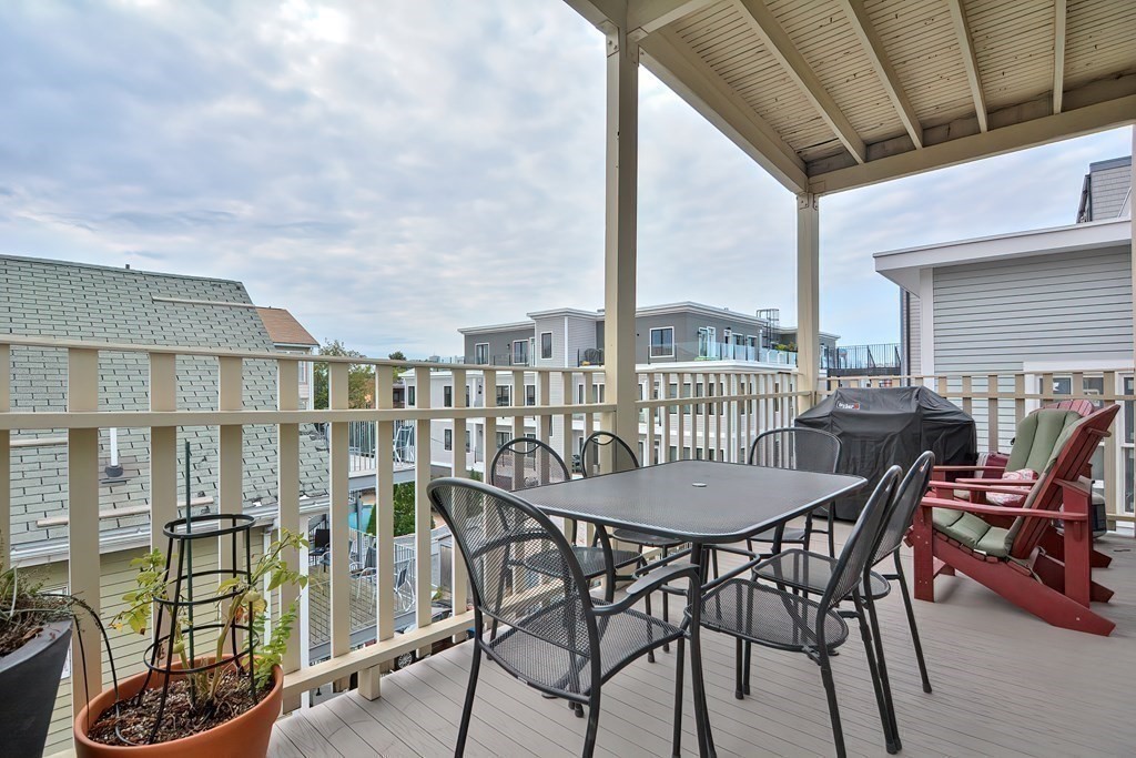 41 Farragut Road, Unit 3 Boston, MA 02127 - Photo 24 of 32 Gallery Image 24