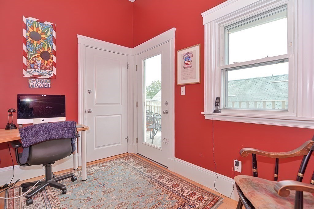41 Farragut Road, Unit 3 Boston, MA 02127 - Photo 25 of 32 Gallery Image 25