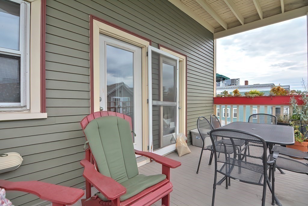 41 Farragut Road, Unit 3 Boston, MA 02127 - Photo 26 of 32 Gallery Image 26