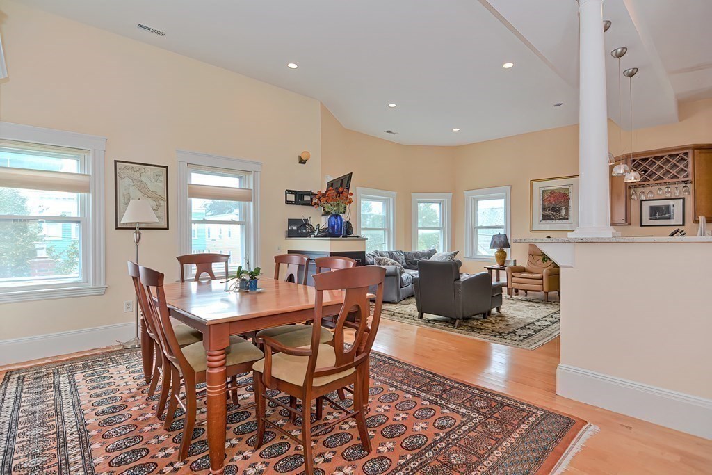 41 Farragut Road, Unit 3 Boston, MA 02127 - Photo 5 of 32 Gallery Image 5