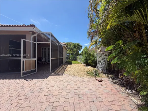 $4,500 | 1816 Aspen Lane, Weston, FL 33327