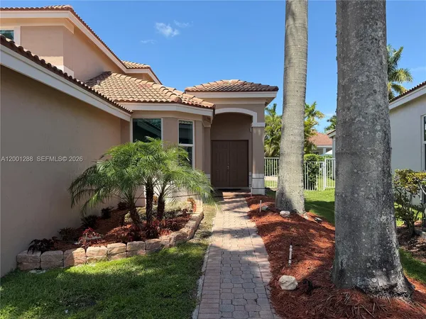 $4,500 | 1816 Aspen Lane, Weston, FL 33327