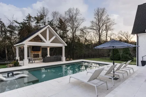 $3,549,900 | 9003 Pointe Cross Lane, Brentwood, TN 37027