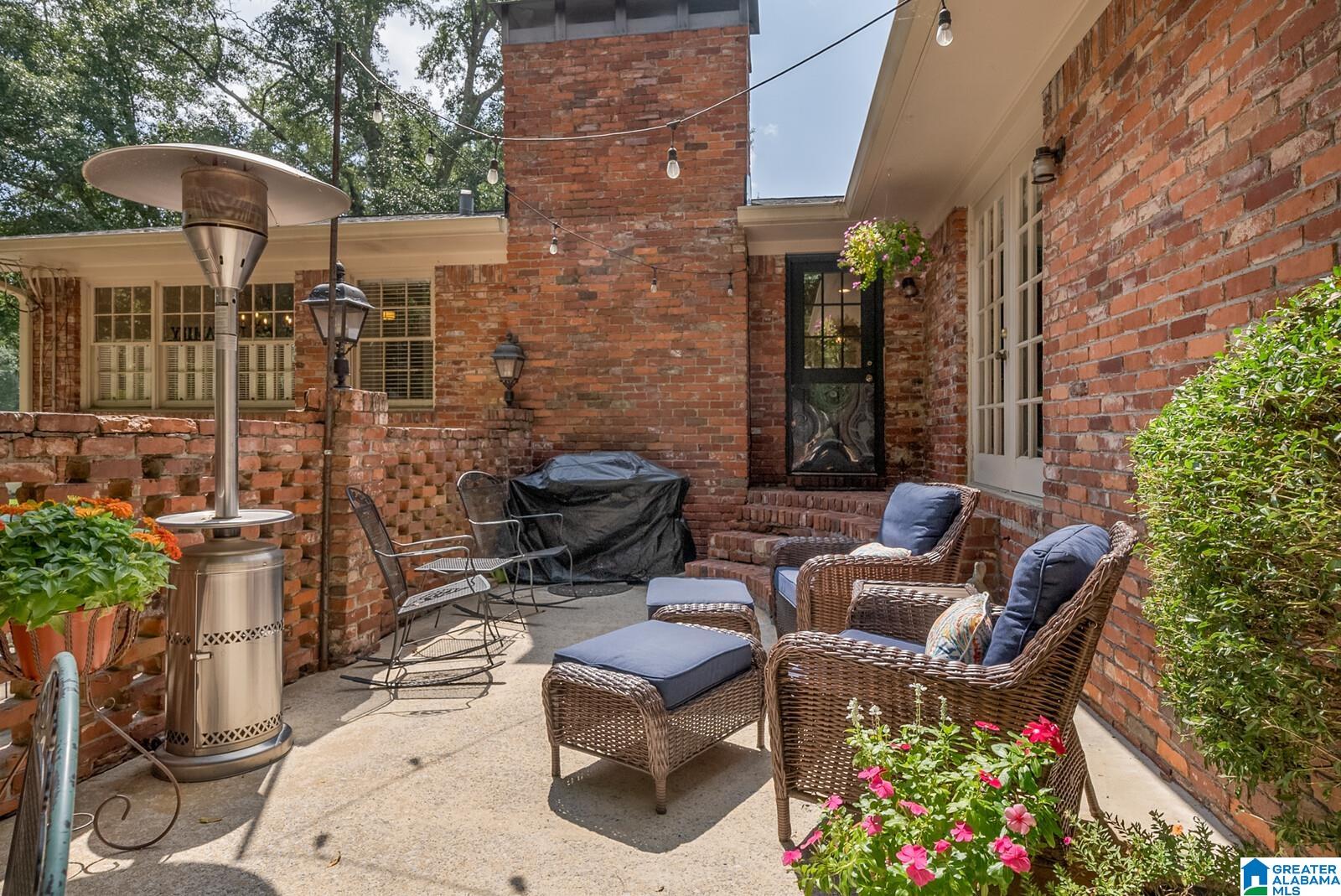 908 Beech Lane Birmingham, AL 35213 - Photo 32 of 36