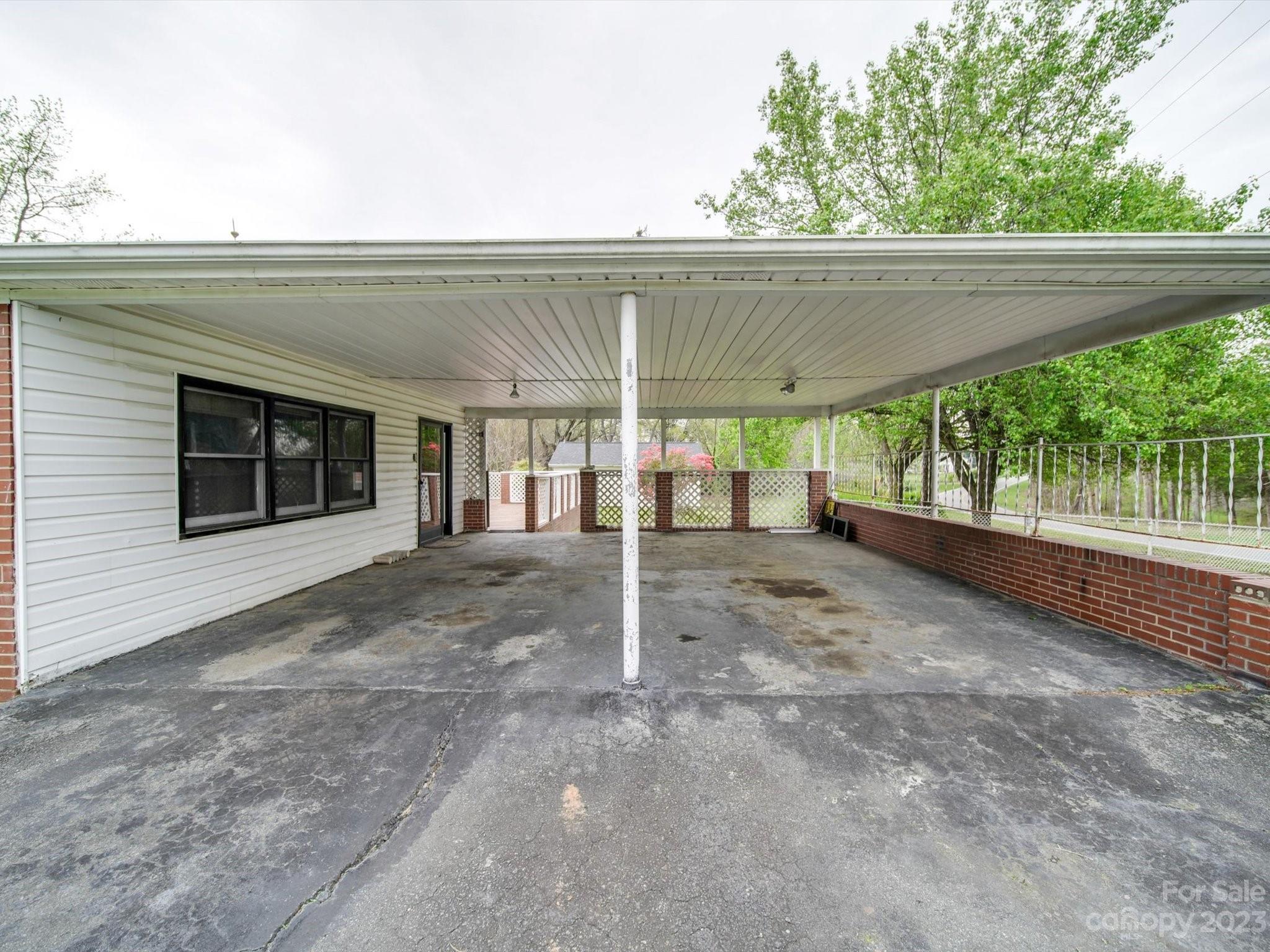 4214 Trinity Church Road Kannapolis, NC 28081 - Photo 34 of 48 Gallery Image 34