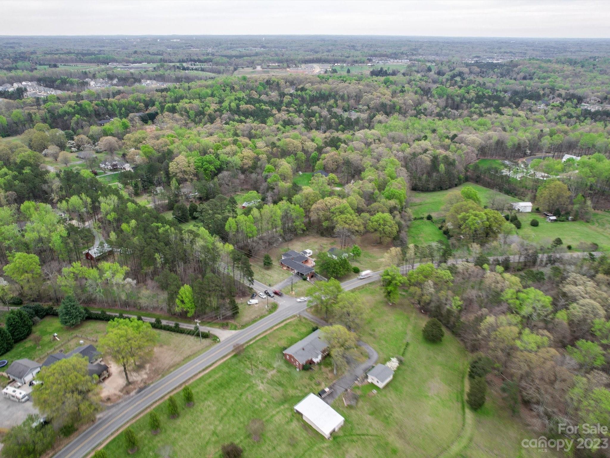 4214 Trinity Church Road Kannapolis, NC 28081 - Photo 35 of 48 Gallery Image 35