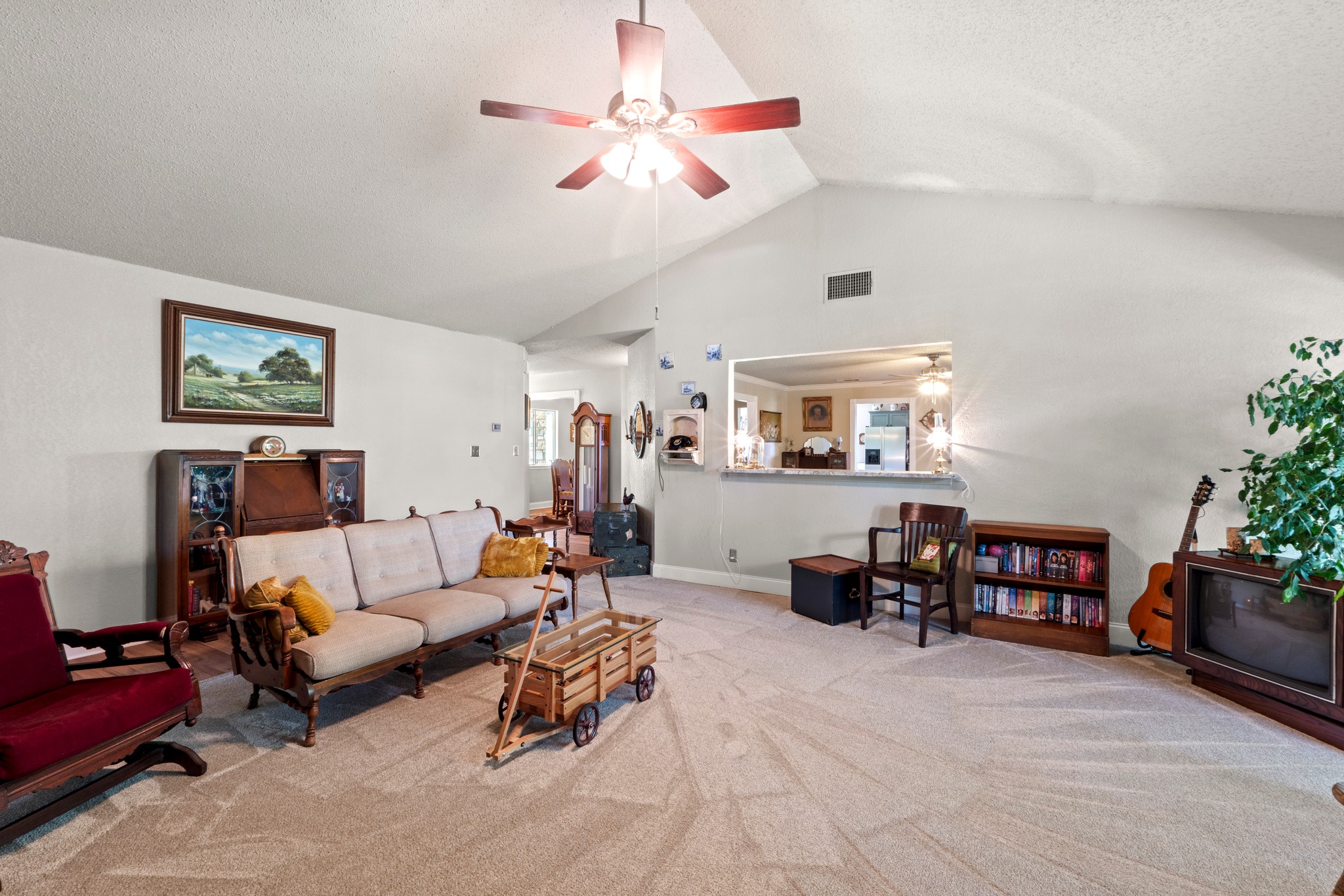 701 Berry Lane Georgetown, TX 78626 - Photo 25 of 37