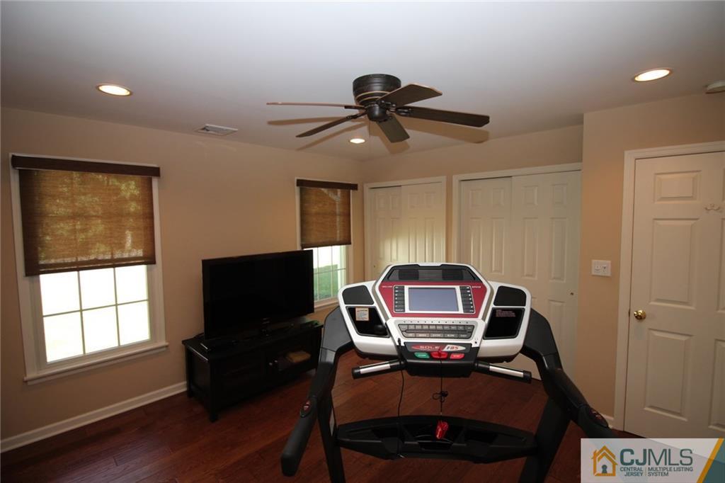 252 Deans Rhode Hall Road Monroe Township, NJ 08831 - Photo 16 of 25 a living room with furniture and a window