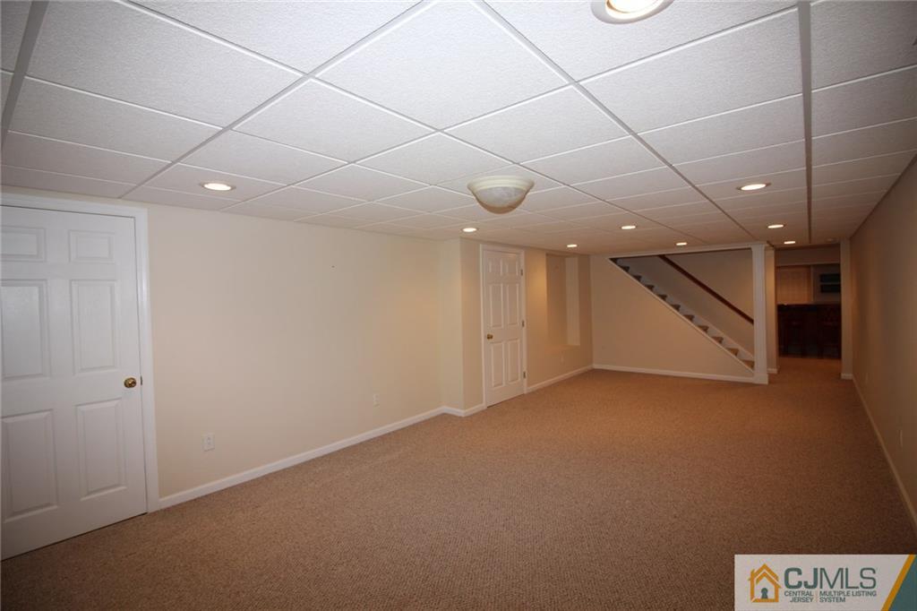 252 Deans Rhode Hall Road Monroe Township, NJ 08831 - Photo 22 of 25 a view of an empty room