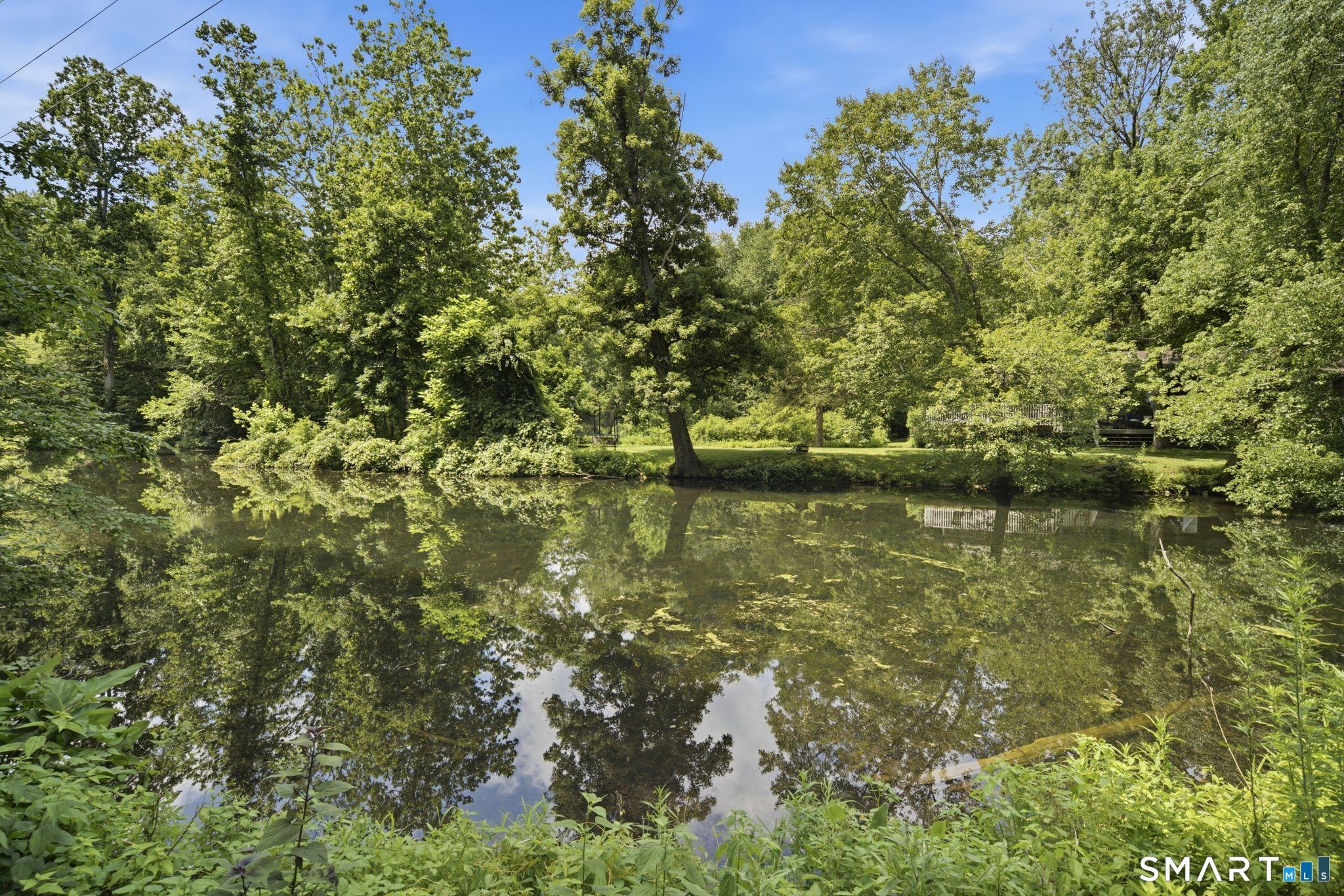 78 River Road Weston, CT 06883 - Photo 35 of 38
