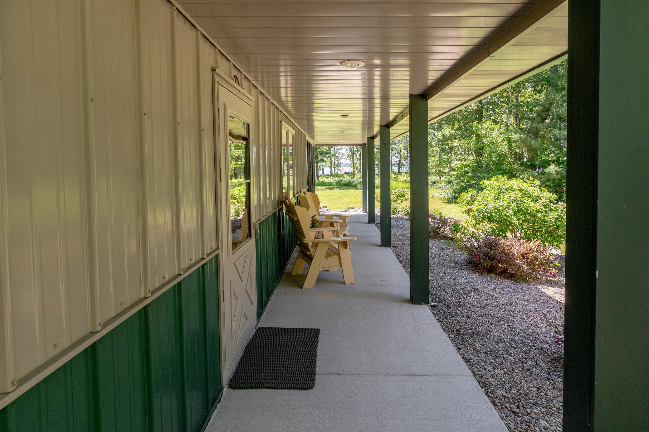 11027 Oak Point Road Northwest Cass Lake, MN 56633 - Photo 37 of 43
