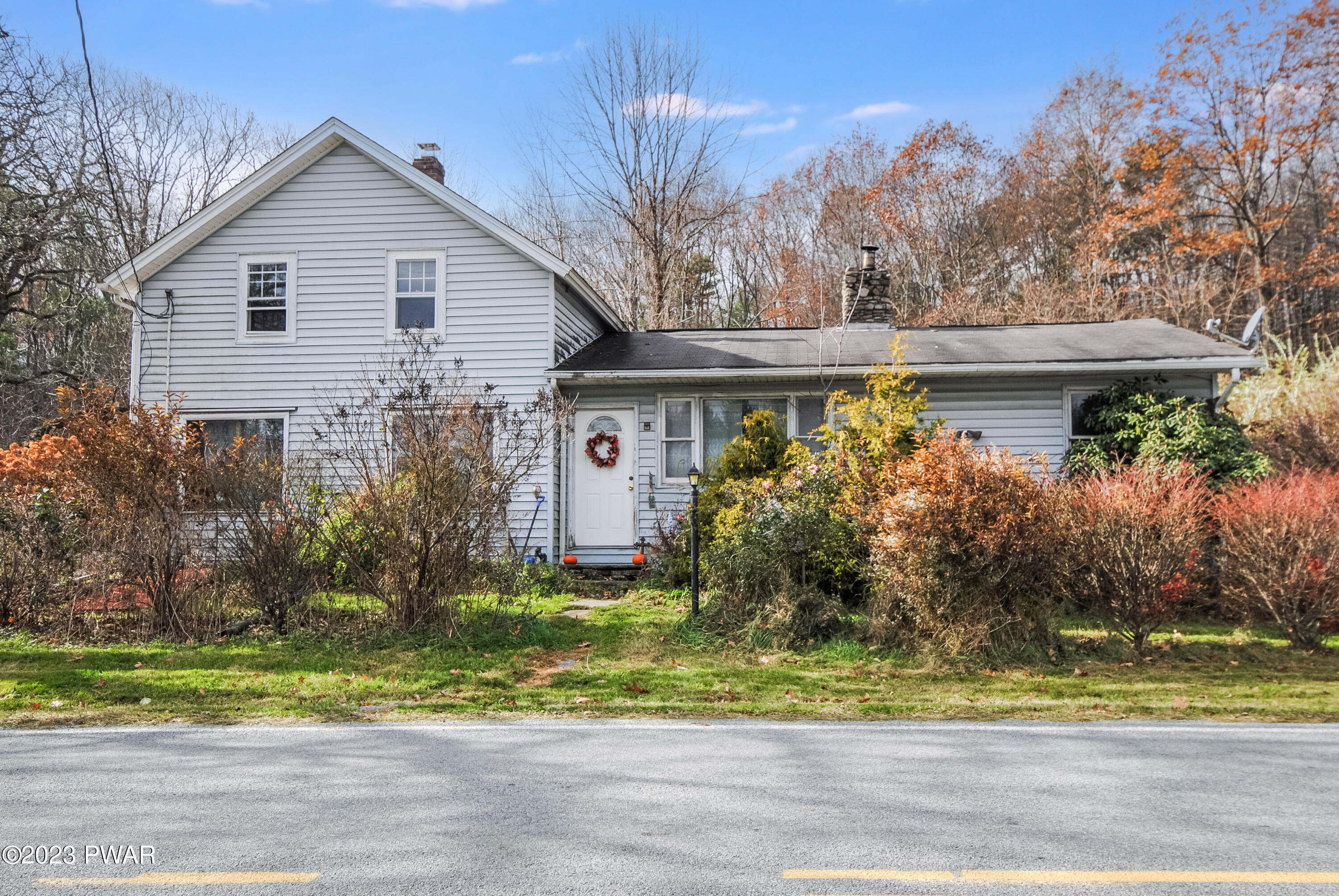 71 Hoadleys Road Hawley, PA 18428 - Photo 1 of 29
