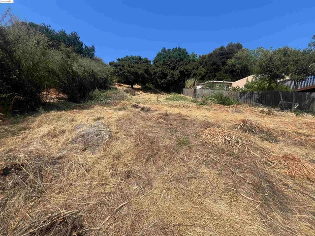 $225,000 | 0 Burr Street, Oakland, CA 94605